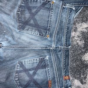 Seven Jeans